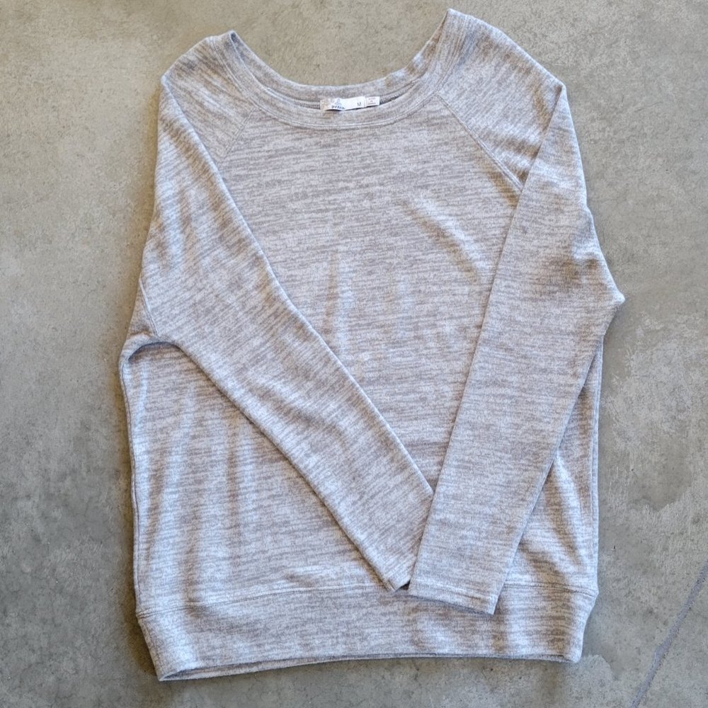 Prana Geovine Top, M